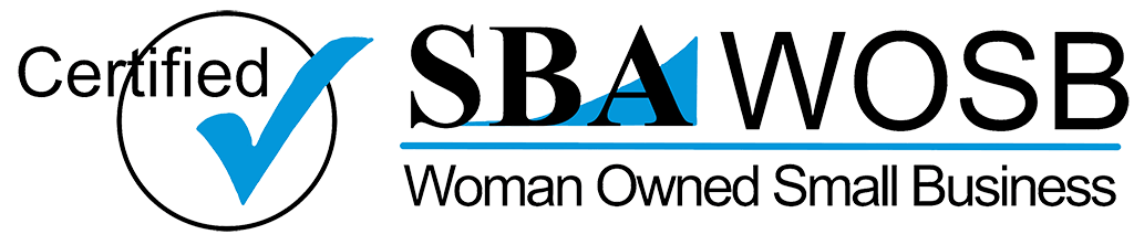 Certified WOSB logo