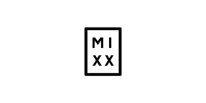 The Mixx Logo