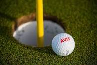 Avis Golf Ball