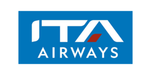 ITA Airways logo